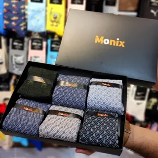 جوراب مونیکس