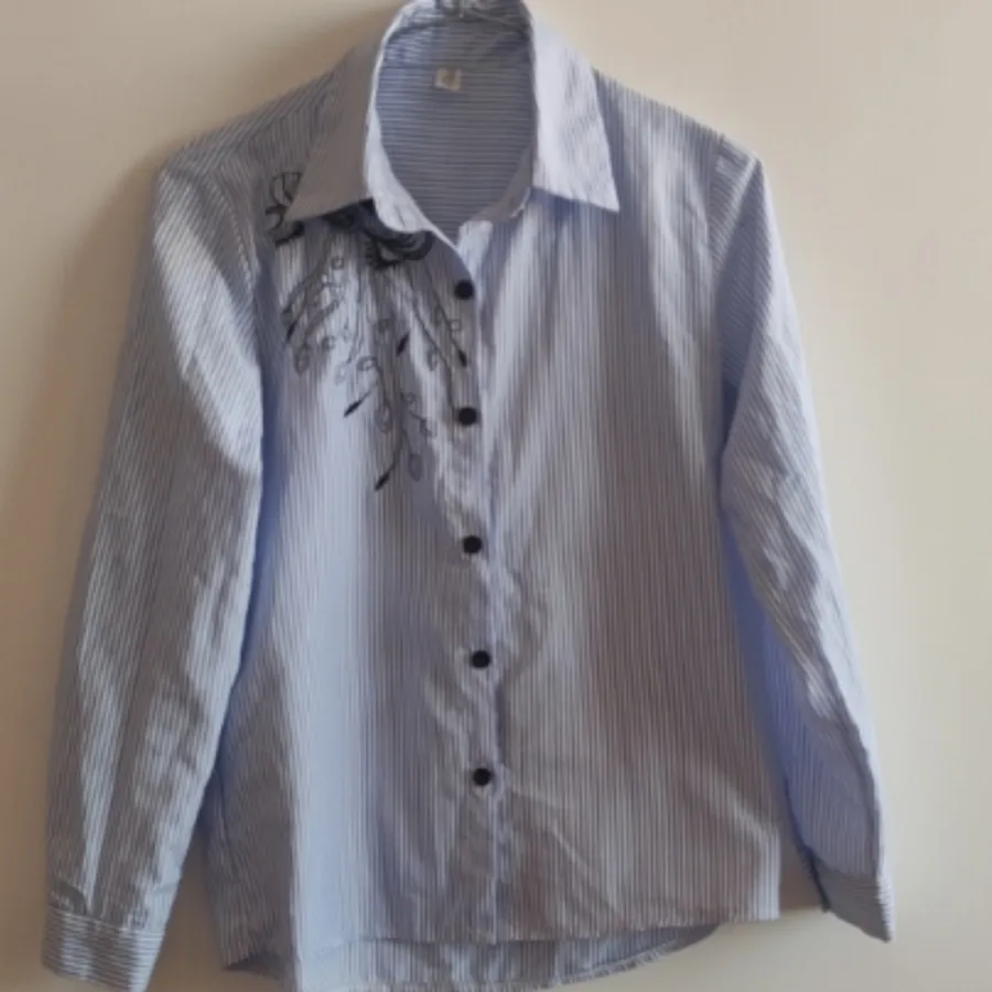 بلوز و ژیله