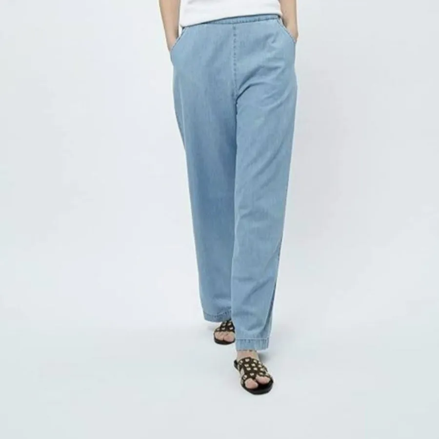 شلوار جین تنسیل