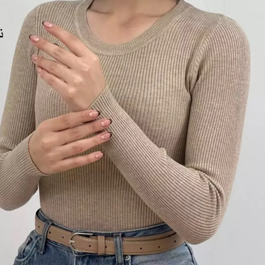 ست شلوار و بولیز بافت ترک