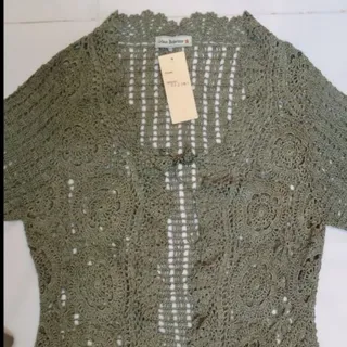 شومیزتاپ سبز خوش رنگ