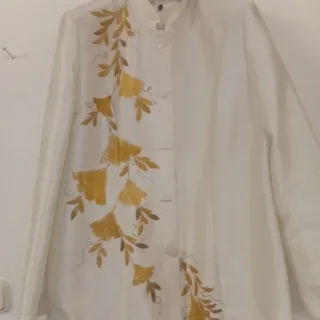 مانتو مزون دوز