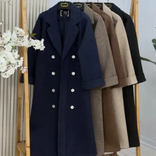 پالتو فوتر بلند