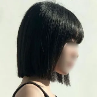 موی طبیعی/پرتز مو