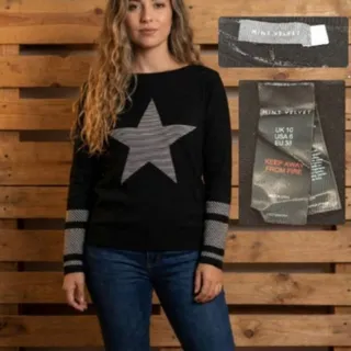 بافت زمستانه وارداتی