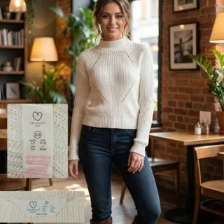 بافت زمستانه وارداتی