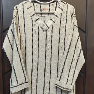 بلوز مراکشی