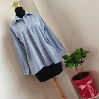 شومیز لینن نخ