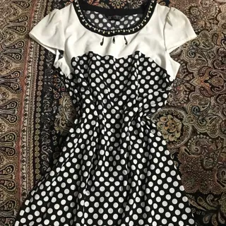 پیرهن مجلسی