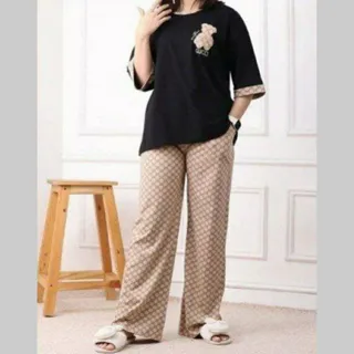 ست تیشرت شلوار