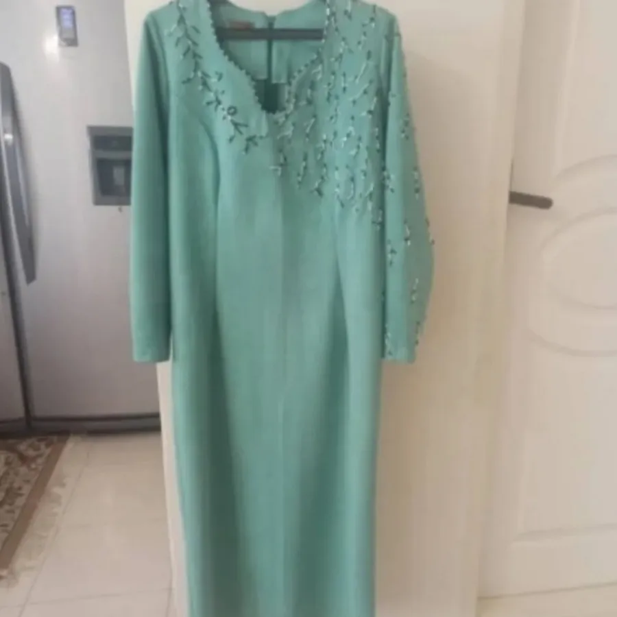 پیراهن مجلسی