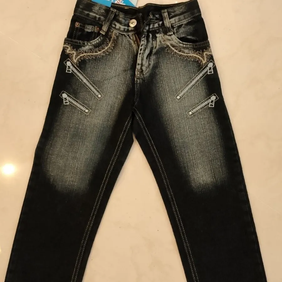 شلوار لی جنس عالی