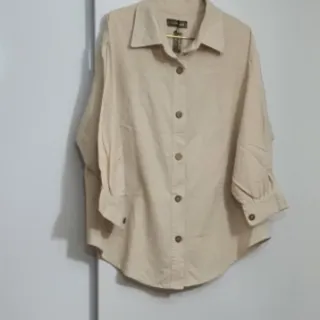 شومیز مانتویی