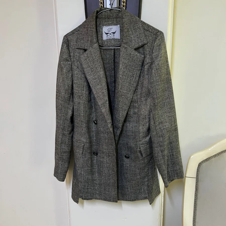 مانتو کتی مزون دنیز