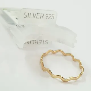 انگشتر حلقه نقره 925