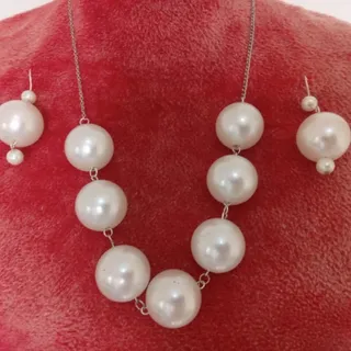 گردنبند مروارید