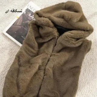 وست خز کلاهدار