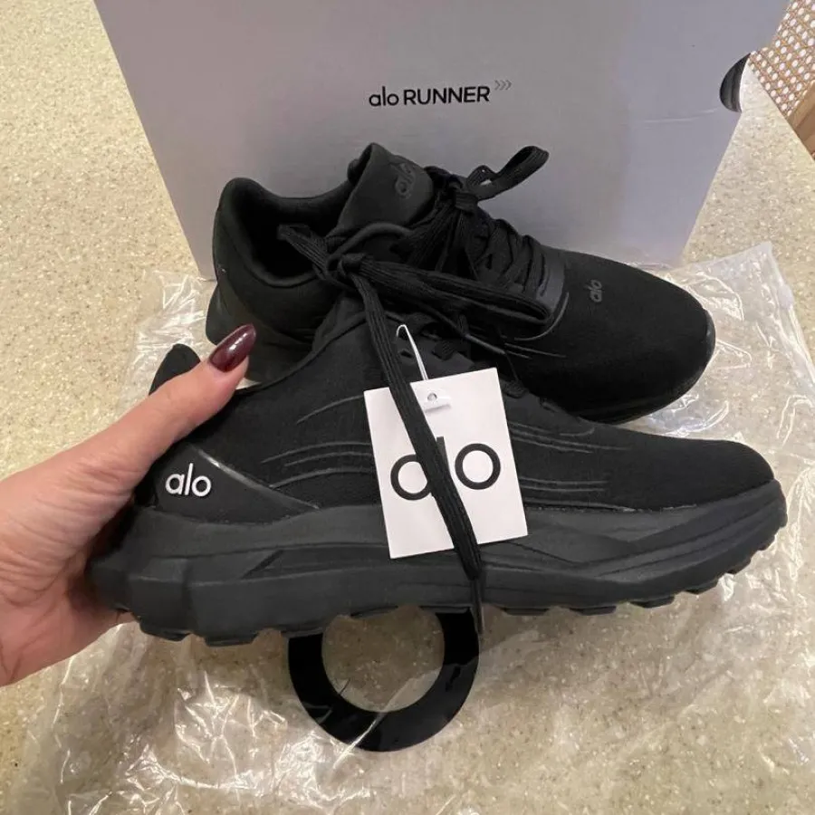 Alo runner اورجینال