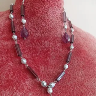 گردنبند  متفاوت و خاص