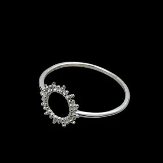 انگشتر نقره 925 عیار