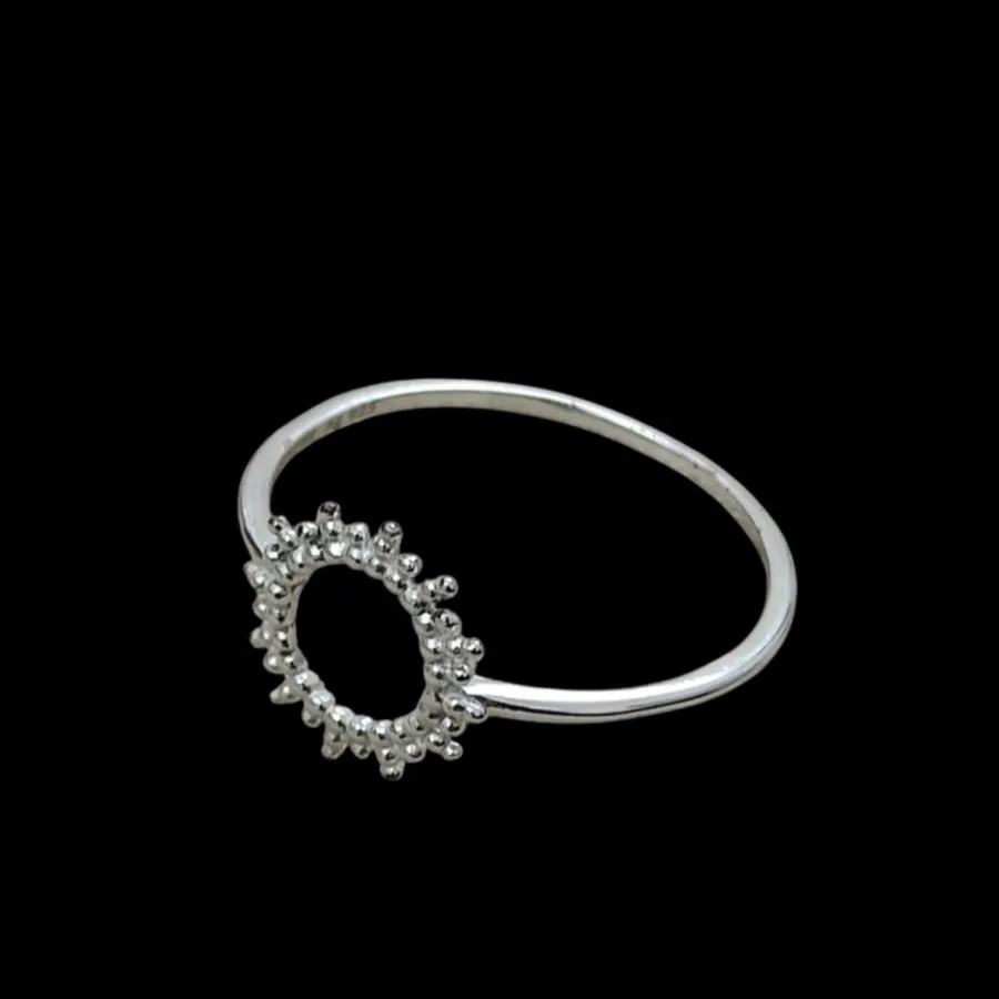 انگشتر نقره 925 عیار