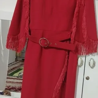 پیراهن کوتاه مجلسی