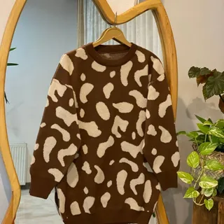 بلوز بافت زنانه