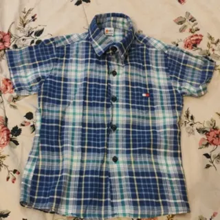 پیراهن پسرانه