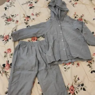 ست بلوز و شلوار کژوال