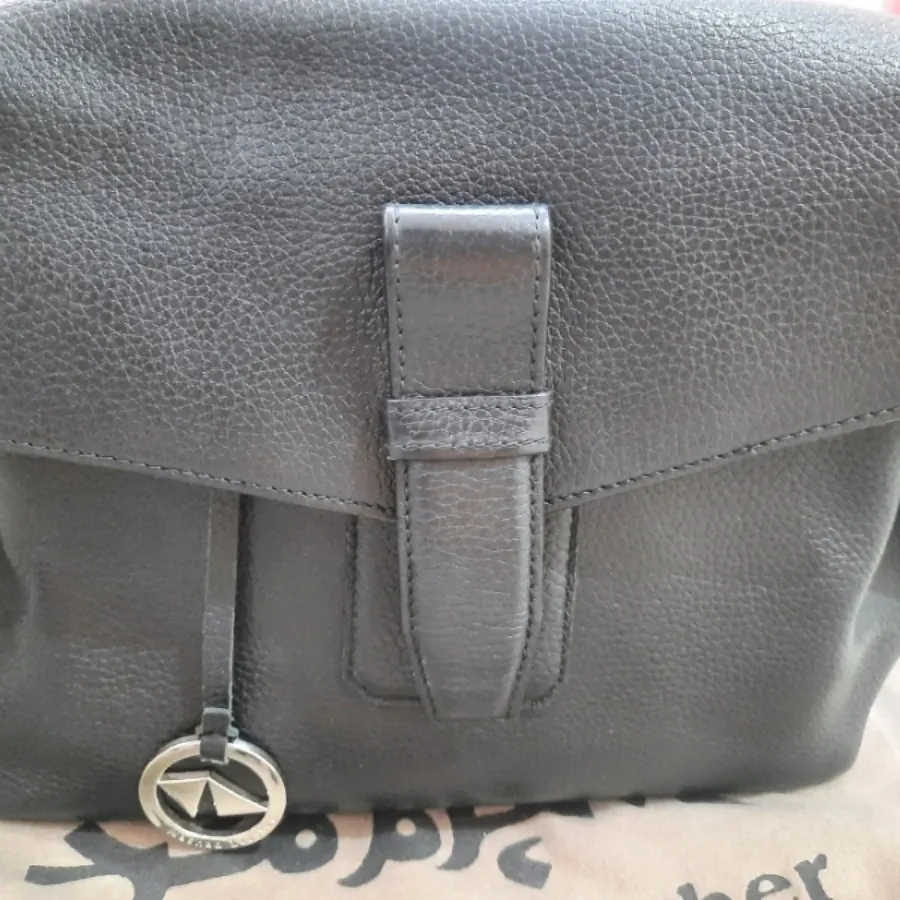 کیف چرم مشهد