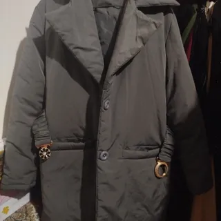 کاپشن زنانه