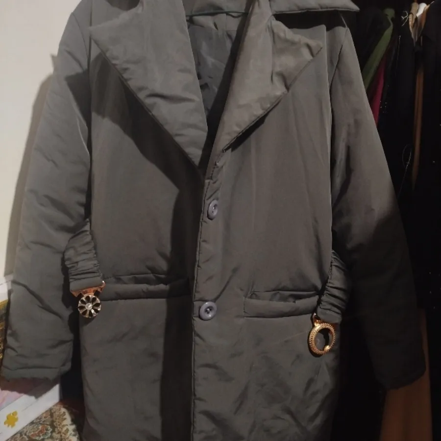 کاپشن زنانه