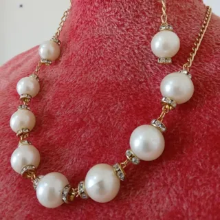 گردنبند و....