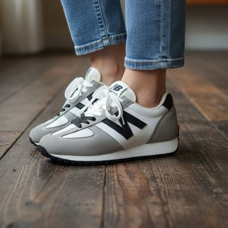 کتونی نیوبالانس