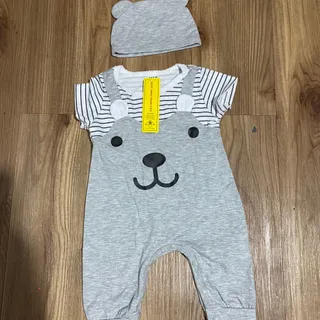 سرهمی نوزادی