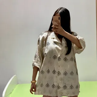 مانتو مزونی