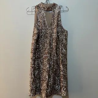 پیراهن منگو