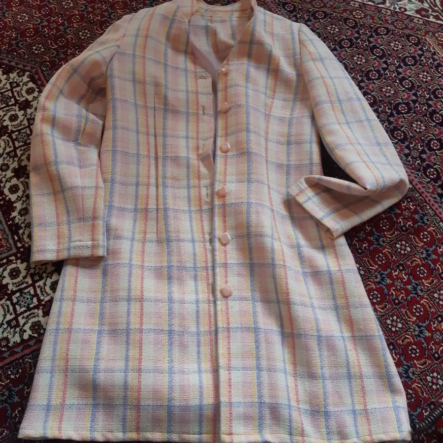 مانتو استر دار