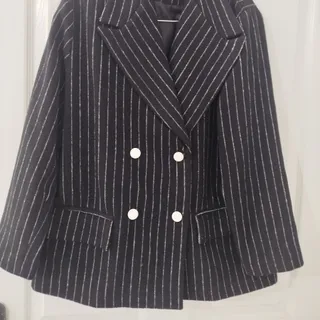 کت پشمی +اشانتیون