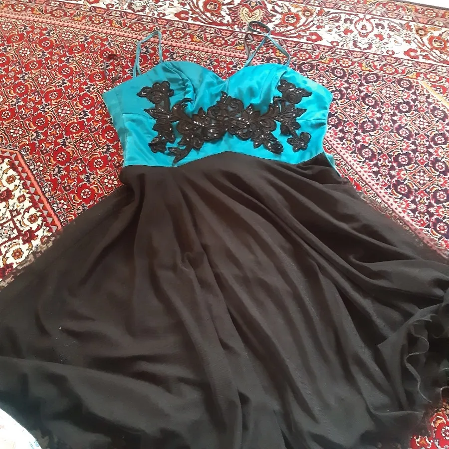 پیرهن مجلسی