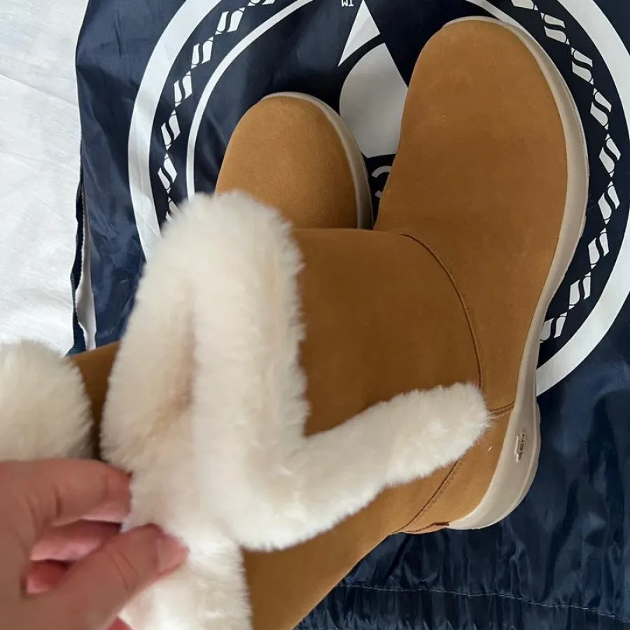 بوت اسکیچرز