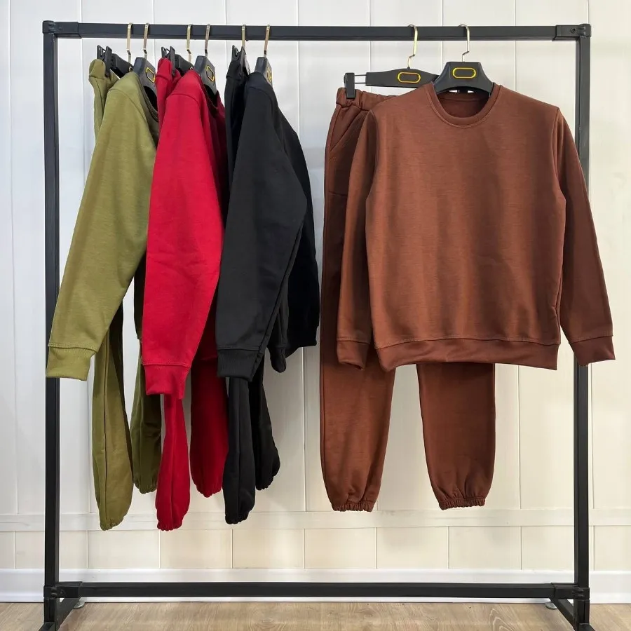 ست دورس و جاگر اسپرت