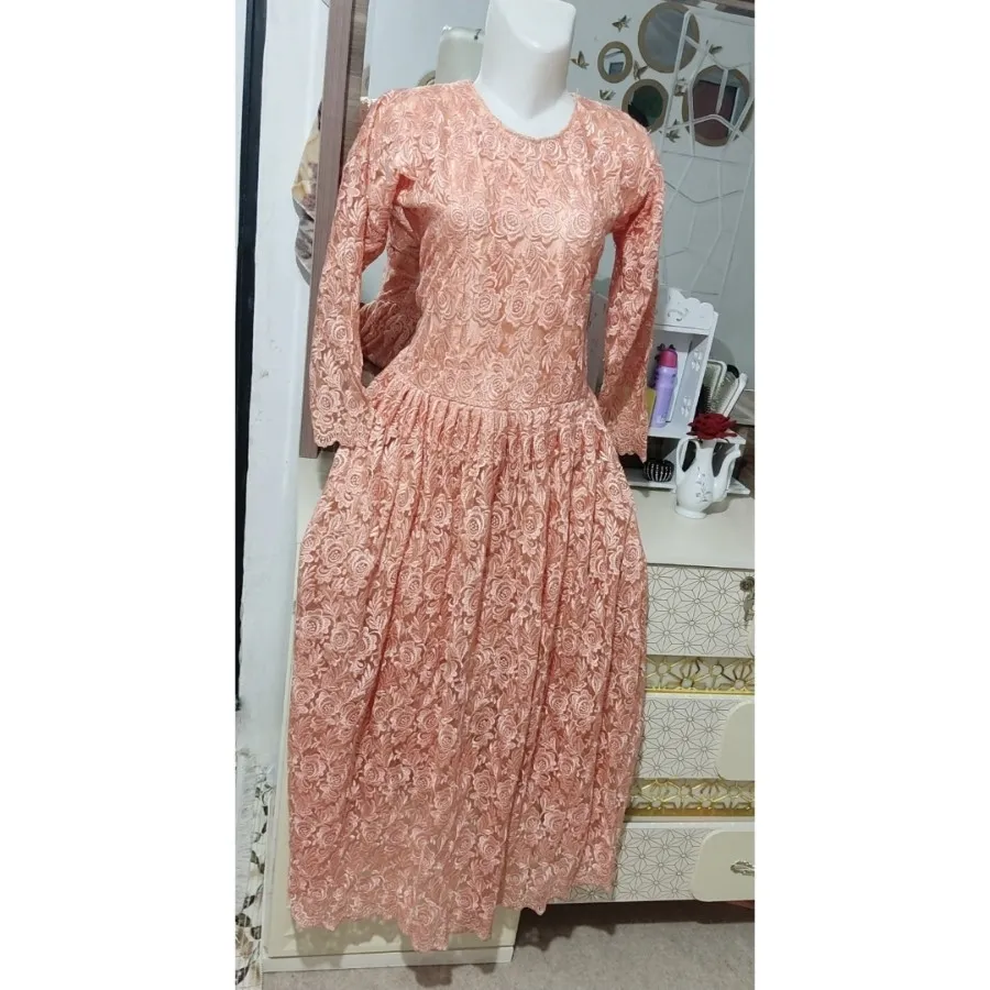 پیراهن کردی