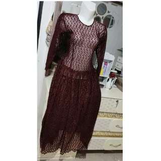 پیراهن کردی