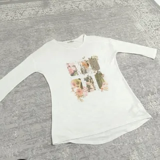 شومیز برند ال سی واکی