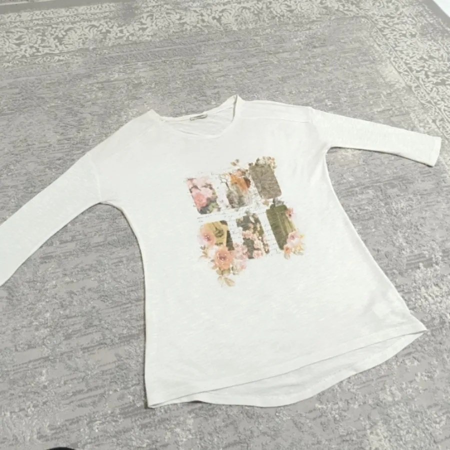 شومیز برند ال سی واکی