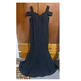 پبراهن مجلسی مدل ماهی