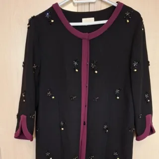 مانتو مجلسی