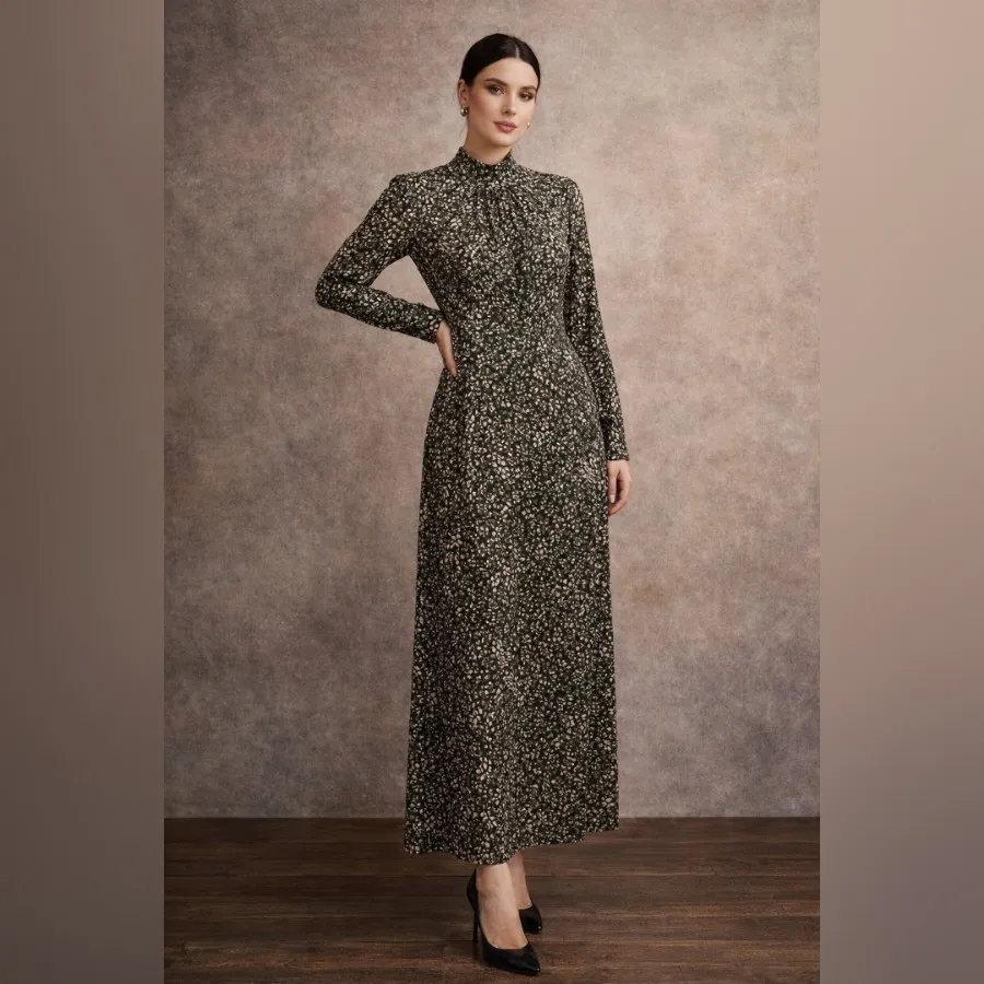 پیراهن مجلسی VERO MODA