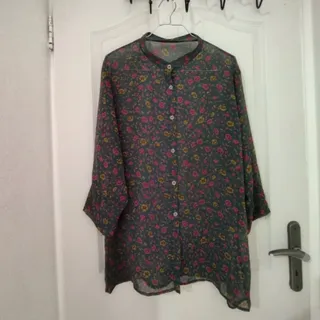 مانتو شومیز